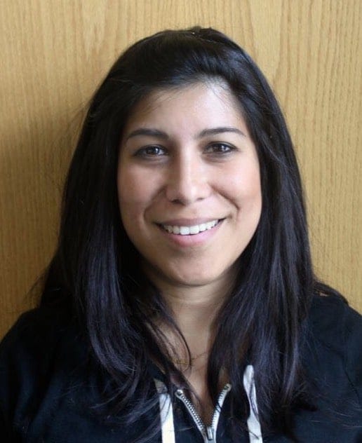 Toni Riveros, MD