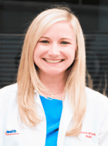 Erin McCreary, PharmD, BCPS