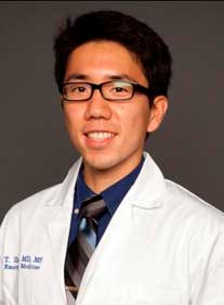 Xiao Chi (Tony) Zhang, MD, MS