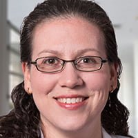 Jennifer Mitzman, MD