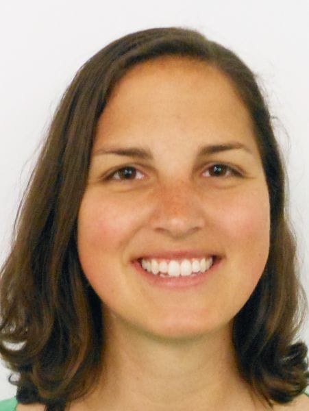 Emily Frank, MD