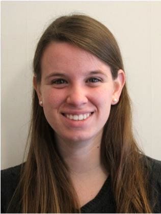 Amanda Reilly, BA