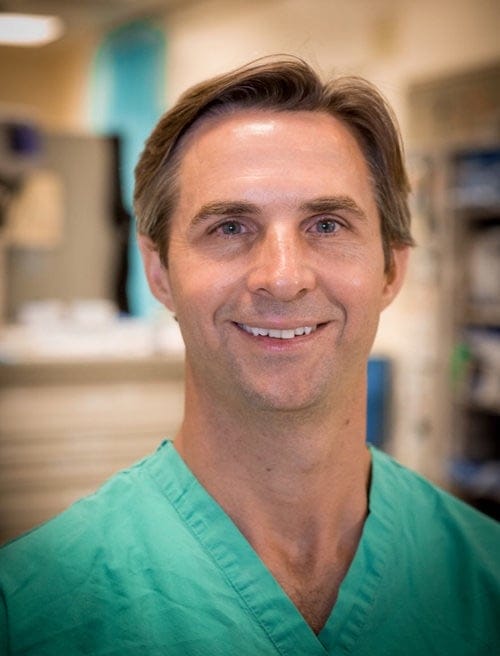 Andrew Herring, MD