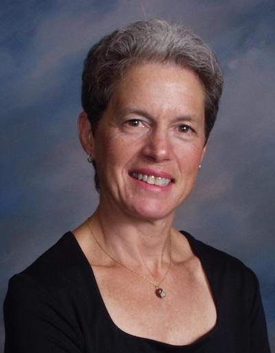 Patricia Rosen, MD, MPH