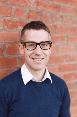 Shawn Dowling, MD, FRCPC