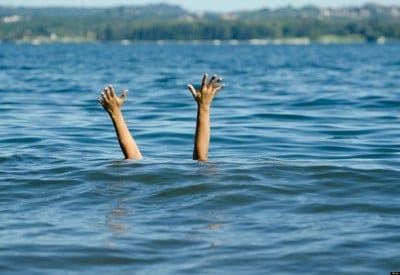 drowning resuscitation