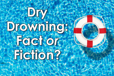 dry drowning