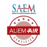 SAEM sponsors AIR series