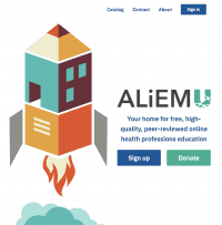 ALiEMU 2.0 launch