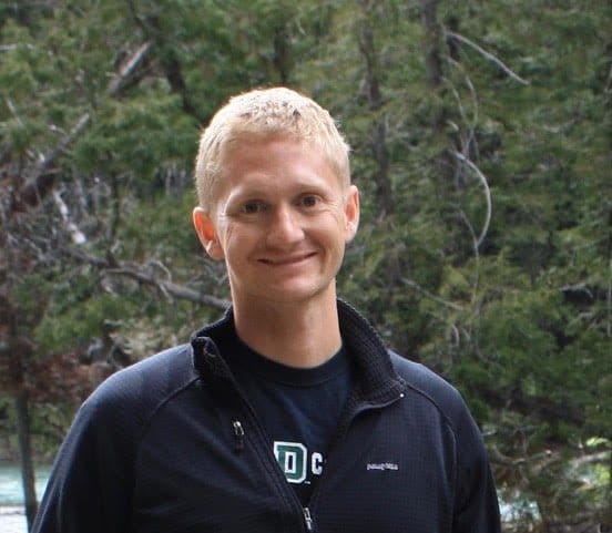Eben Clattenburg, MD