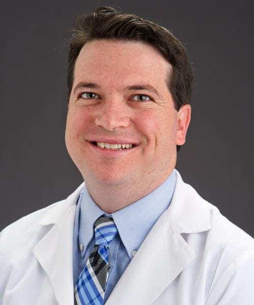 Timothy Koboldt, MD