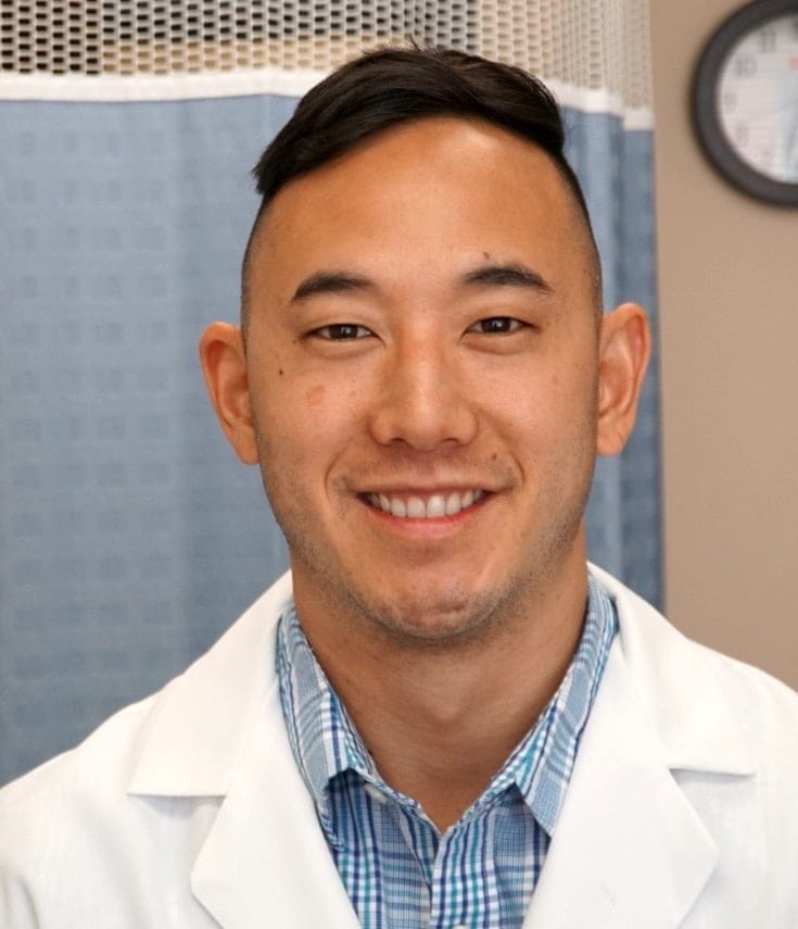 David Yamane, MD