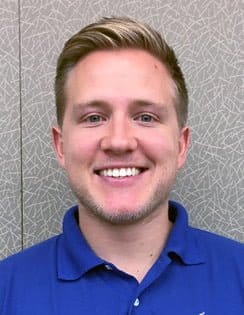 Andrew Pugh, MD