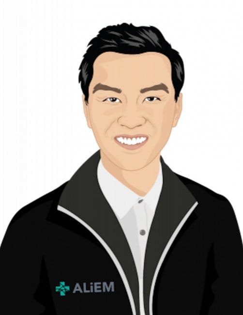Shuhan He, MD