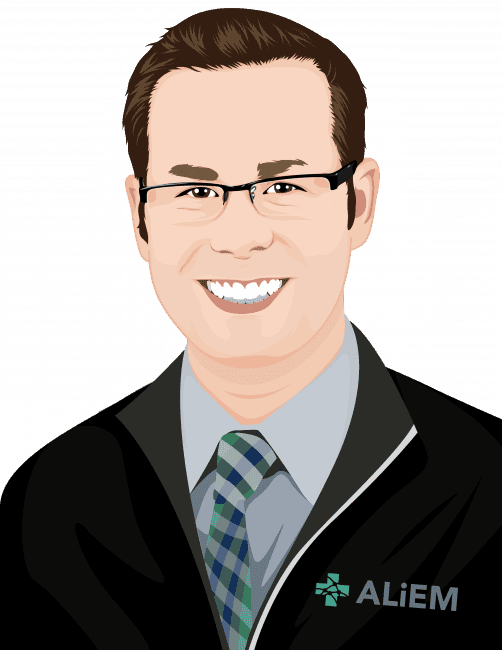  Bryan D. Hayes, PharmD