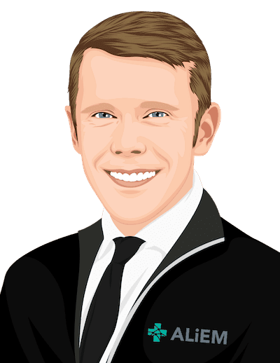 Chris Belcher, MD