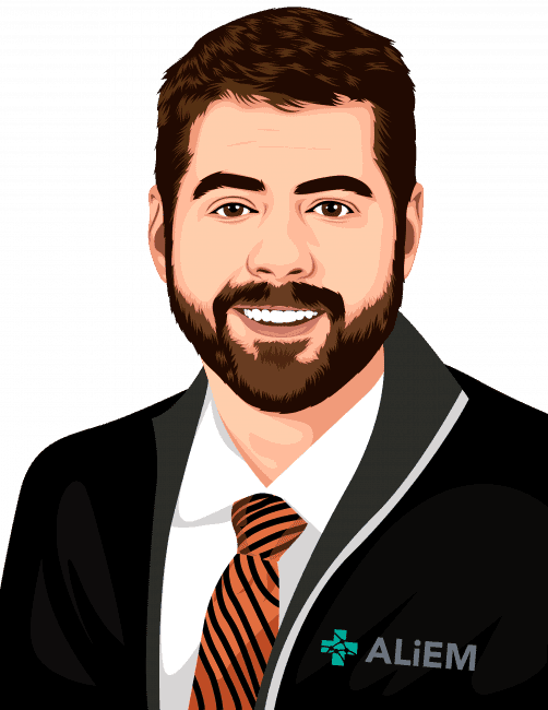 Jason Woods, MD