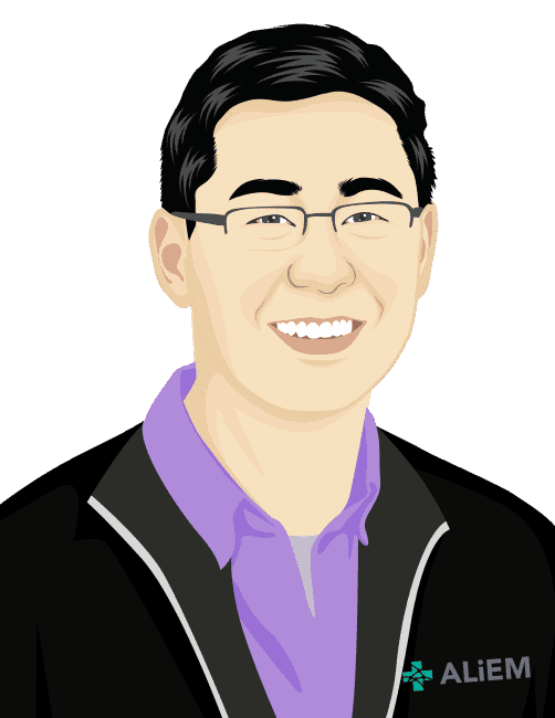Jeff Shih, MD RDMS