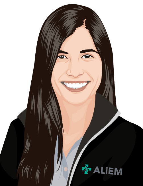  Mary Haas, MD, MHPE