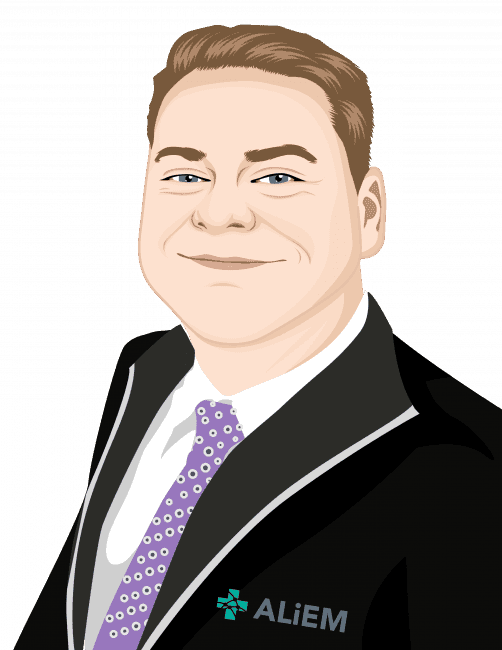 Michael Gisondi, MD