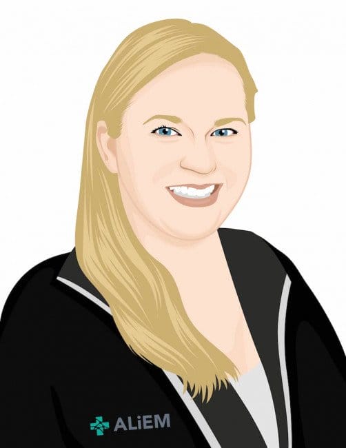 Nicole Battaglioli, MD