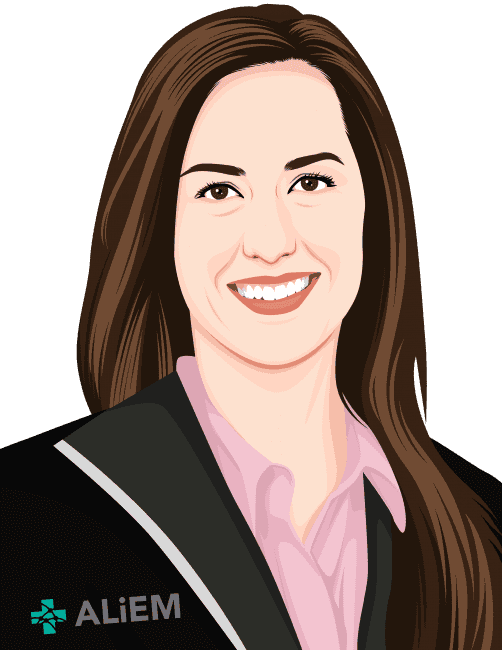 Sara M. Krzyzaniak, MD