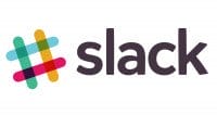 social platforms - slack