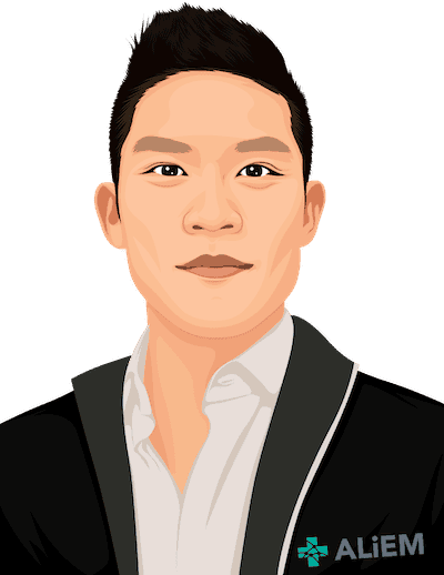 Will Denq, MD CAQ-SM
