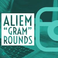 ALiEM GRAM Rounds