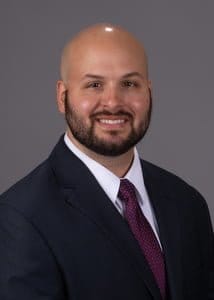 Benjamin Gibson