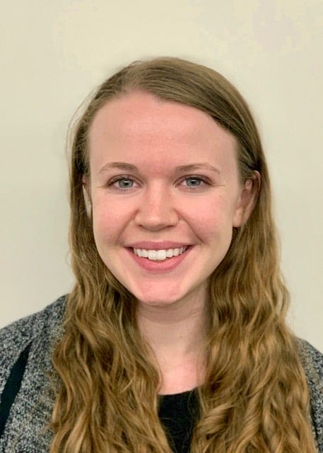 Margaret Davis