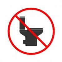 constipation