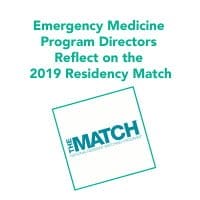em residency match 2019