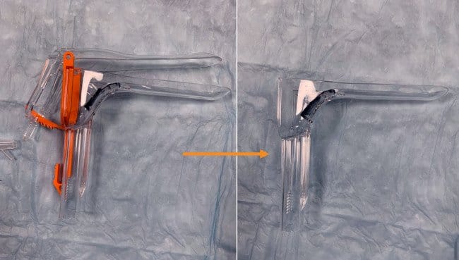 PTA-drainage-speculum-with-and-without-top