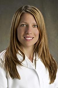 Margaret Menoch, MD