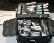 equipment kit
