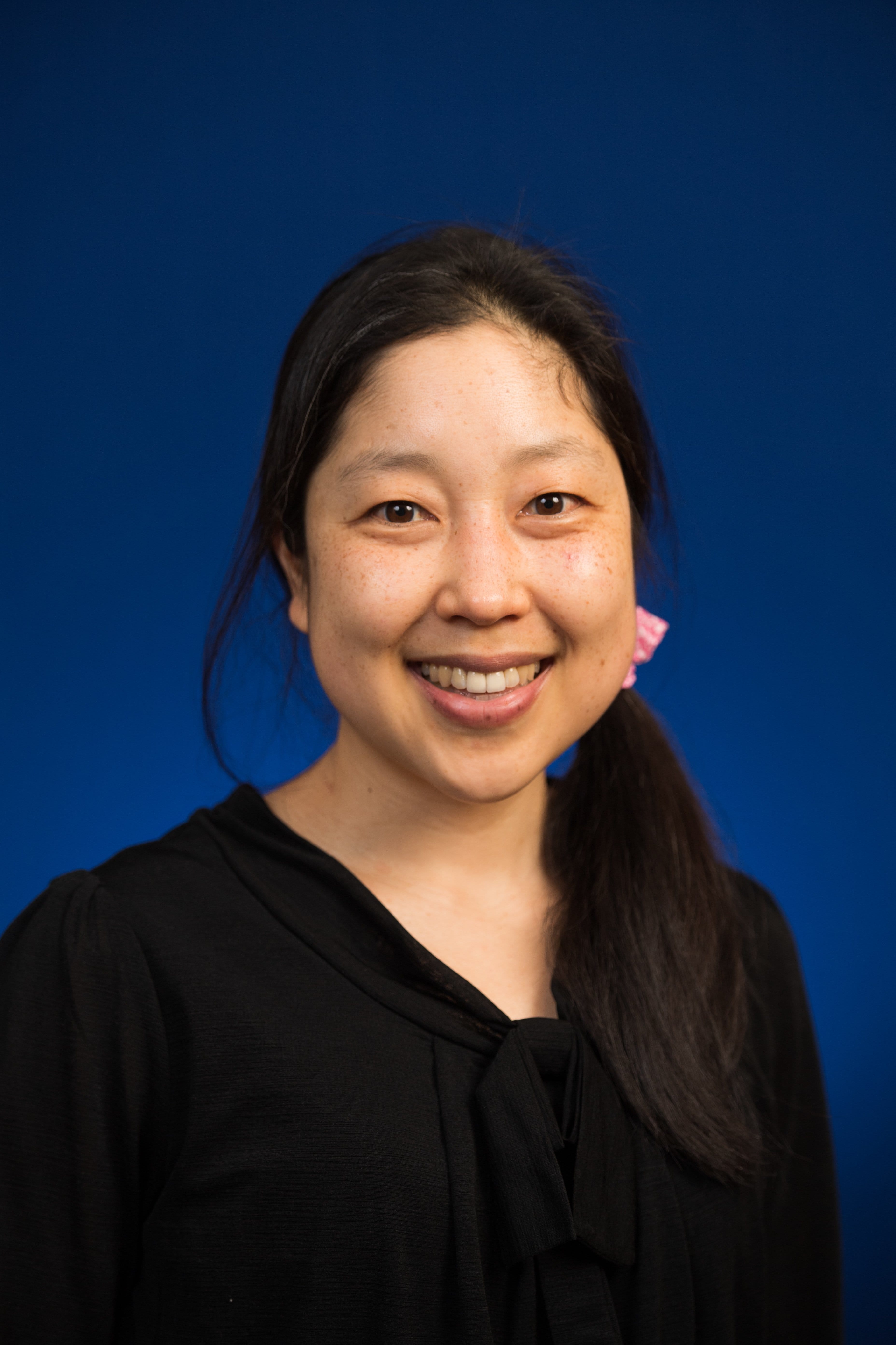 Micheleen Hashikawa, MD