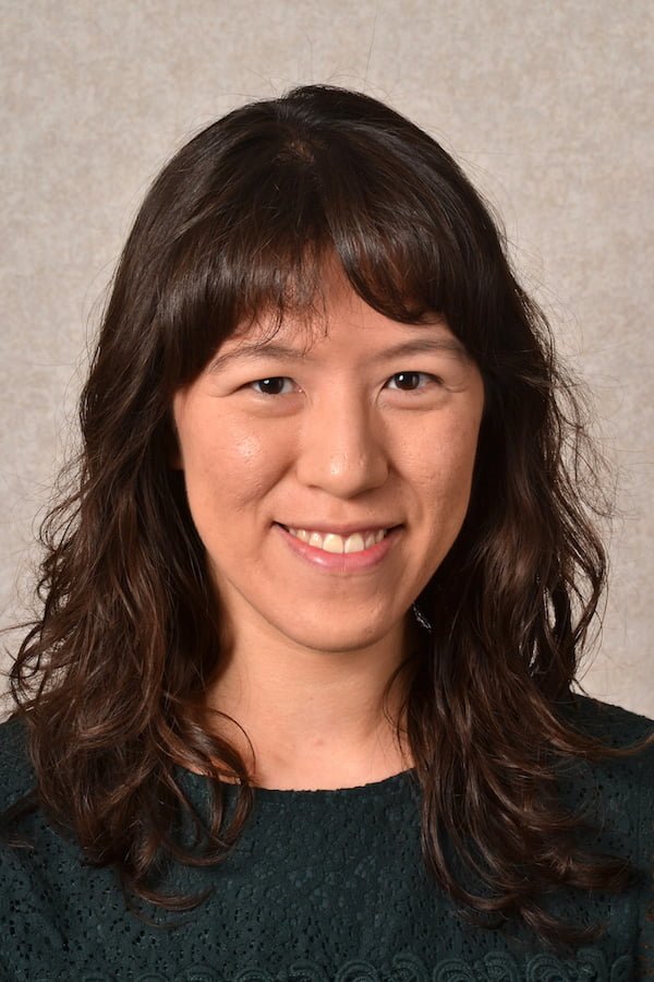 Christine T. Luo, MD PhD