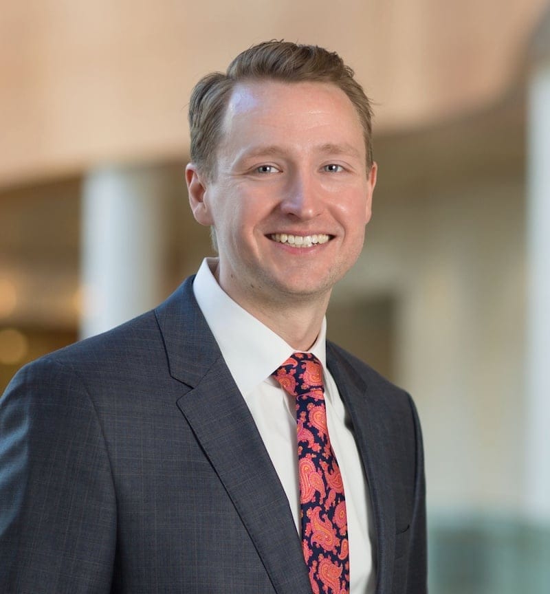 Vytas P. Karalius, MD, MPH, MA