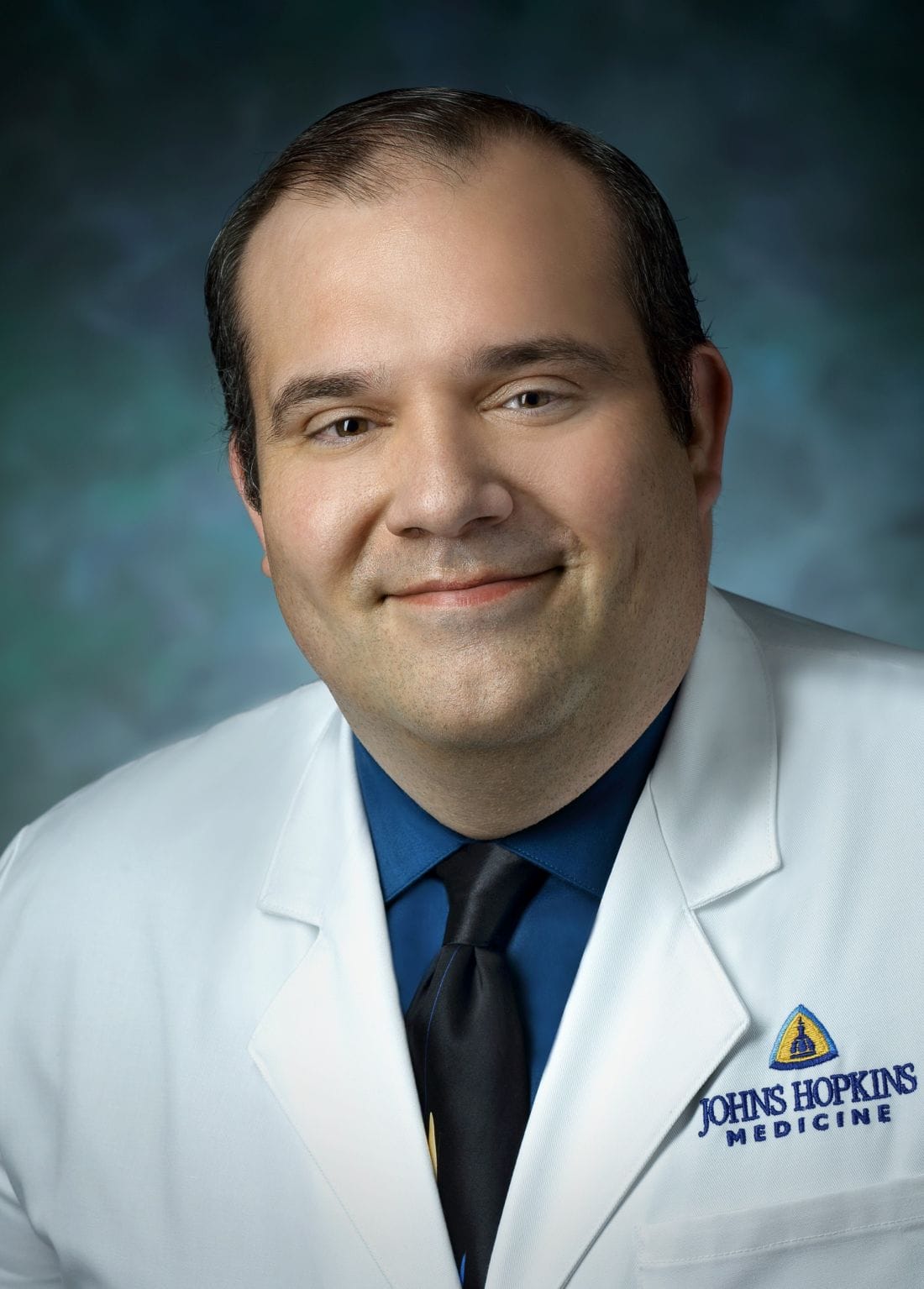 Christian Jones, MD