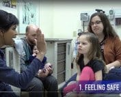 pediatric physical exam