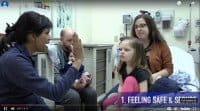 pediatric physical exam