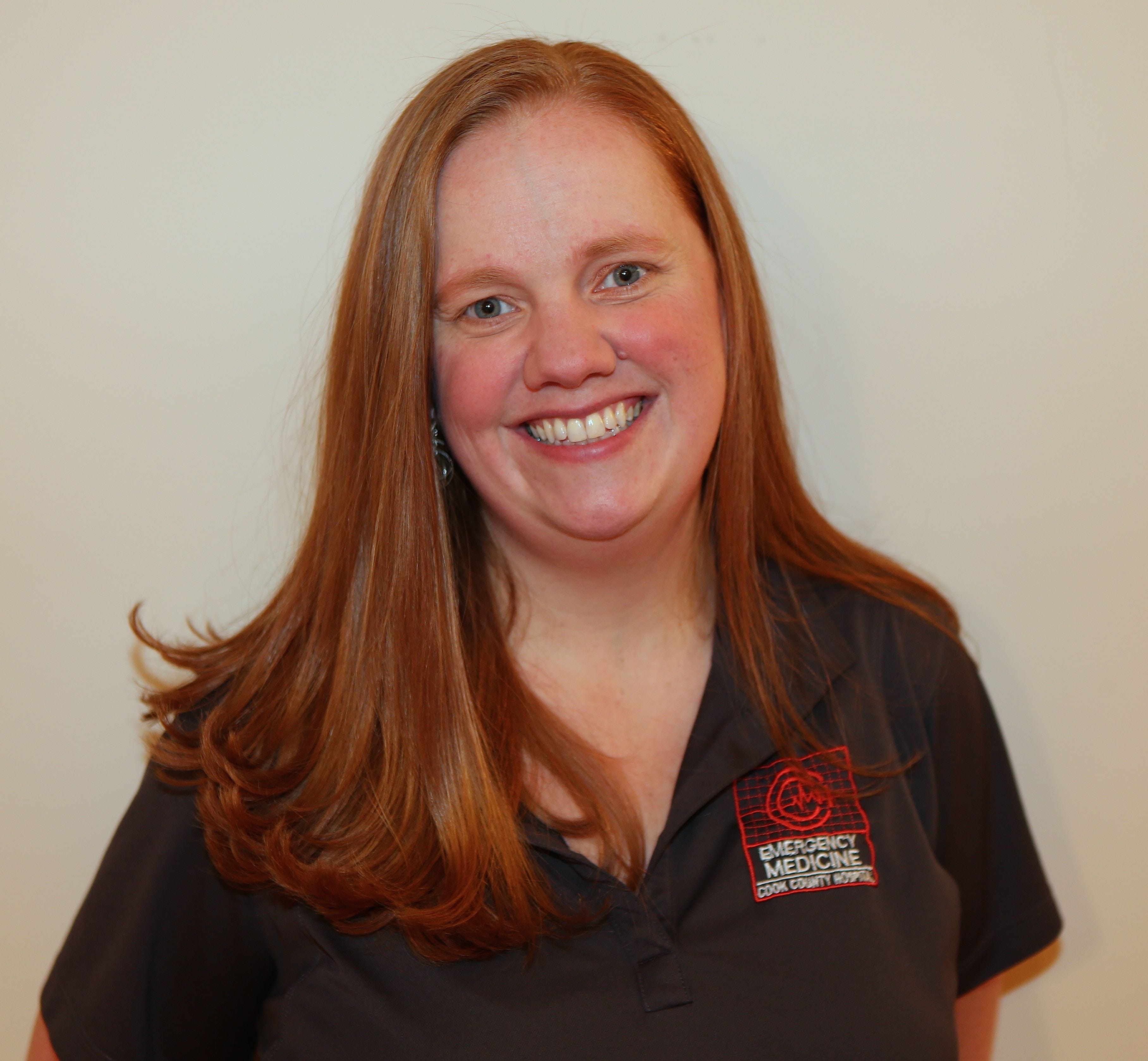 Jennifer Rogers, MD