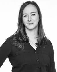 Luz Silverio headshot