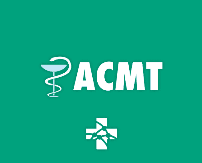 acmt visual pearls series