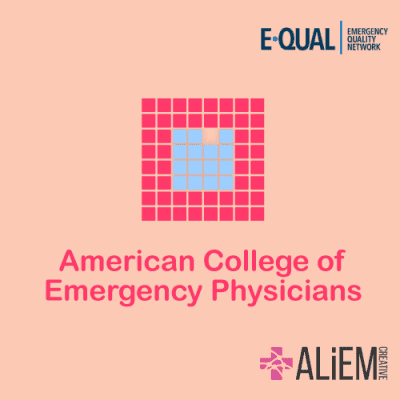 American-College-of-Emergency-Physicians