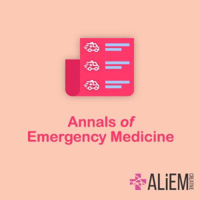 Annals-of-Emergency-Medicine