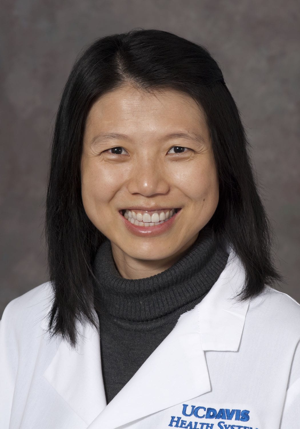 Mary Bing, MD, MPH