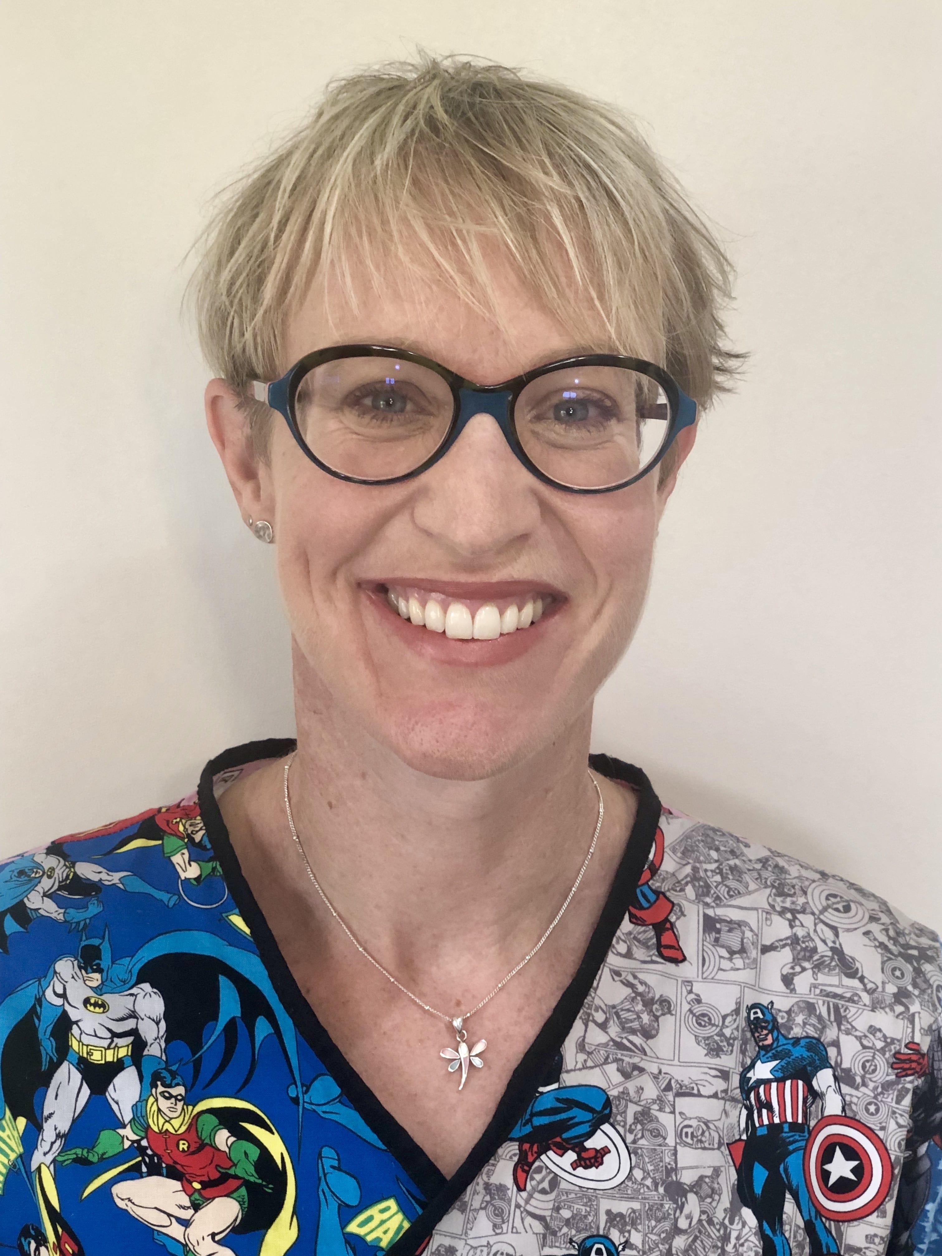 Sonia Twigg, FACEM, MBBS