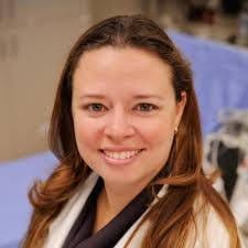 Caroline Molins, MD